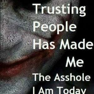 Meet your Posher, Jeffrey